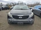 2014 KIA Sportage EX