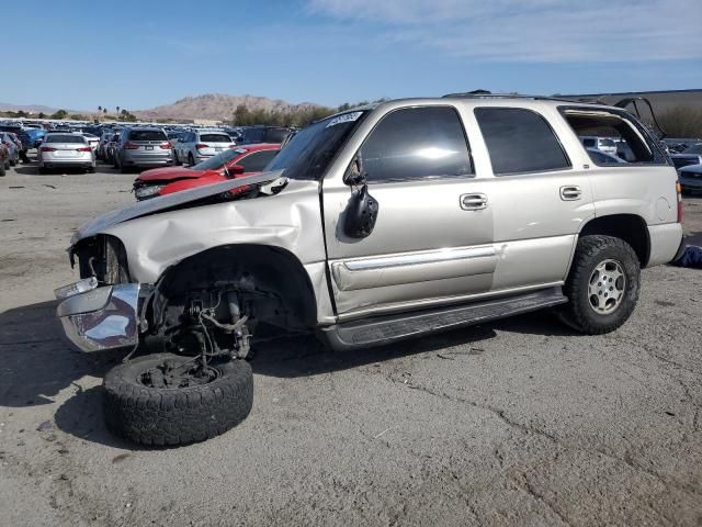 2004 GMC Yukon