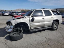 2004 GMC Yukon en venta en Las Vegas, NV