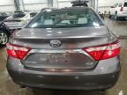 2015 Toyota Camry XSE