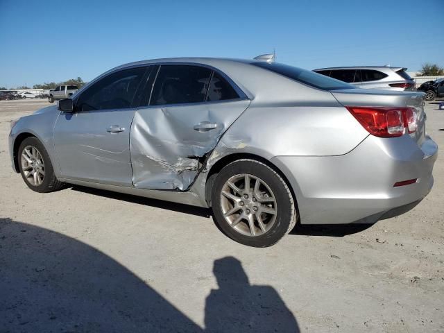 2015 Chevrolet Malibu 2LT