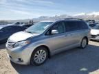 2012 Toyota Sienna XLE