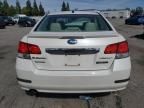 2011 Subaru Legacy 2.5I Limited