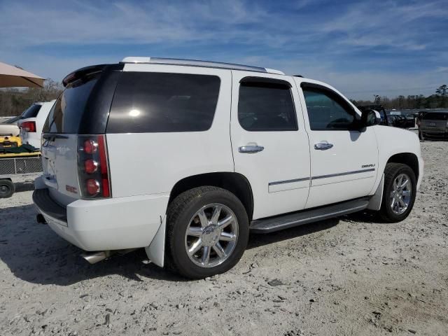 2013 GMC Yukon Denali