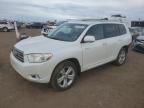 2009 Toyota Highlander Limited