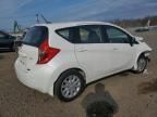 2014 Nissan Versa Note S