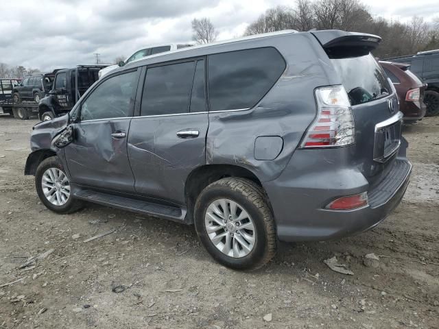 2021 Lexus GX 460