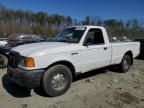 2005 Ford Ranger