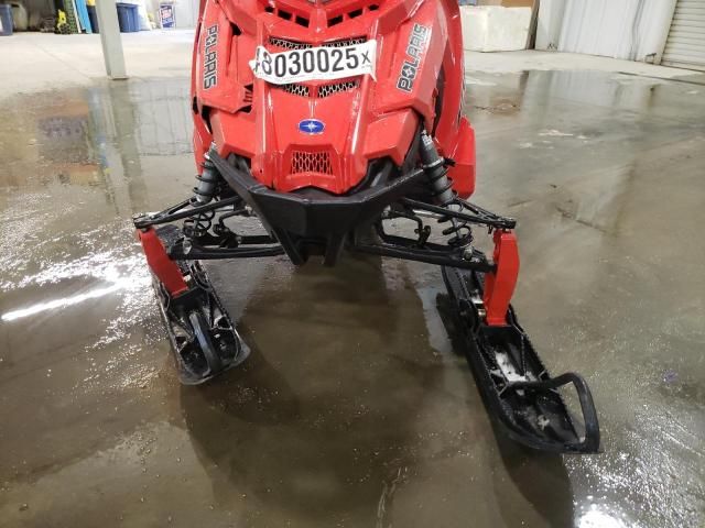 2017 Polaris 800