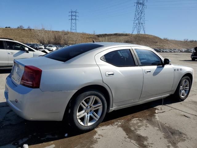 2008 Dodge Charger