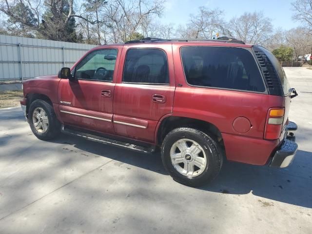 2003 Chevrolet Tahoe C1500