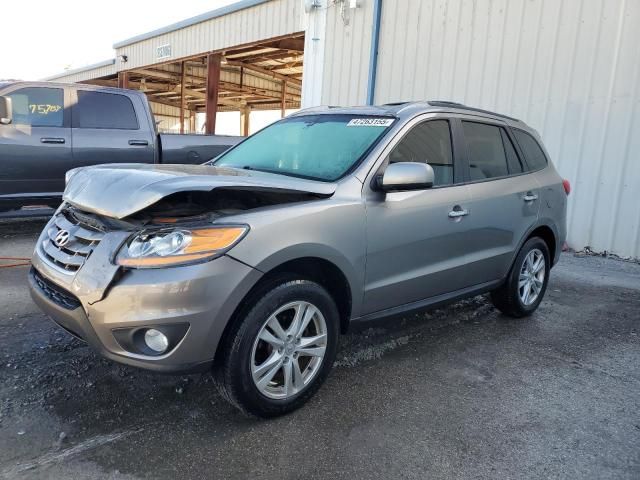 2011 Hyundai Santa FE Limited