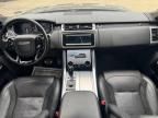 2018 Land Rover Range Rover Sport SVR