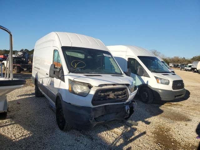 2016 Ford Transit T-250