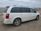 2009 Dodge Grand Caravan SXT