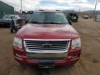 2007 Ford Explorer XLT