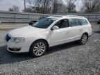 2010 Volkswagen Passat Komfort