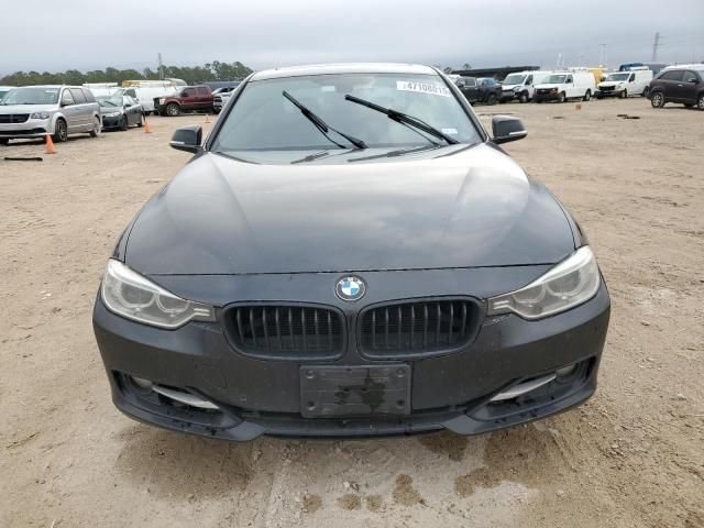 2014 BMW 335 I