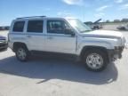 2012 Jeep Patriot Sport