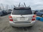 2006 Toyota Highlander Hybrid