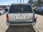 2003 Honda Pilot EXL