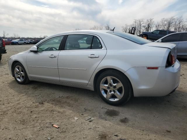 2010 Chevrolet Malibu 1LT