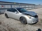 2011 Nissan Altima Base