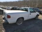 2000 Chevrolet S Truck S10