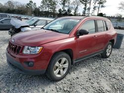 Salvage Cars with No Bids Yet For Sale at auction: 2013 Jeep Compass Latitude