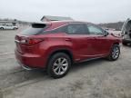 2019 Lexus RX 450H Base