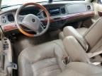 2002 Mercury Grand Marquis LS