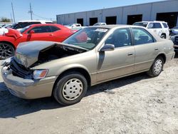 1999 Toyota Camry LE en venta en Jacksonville, FL