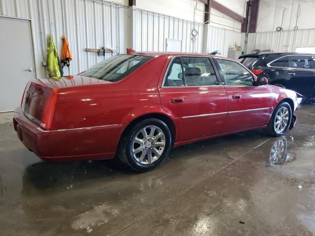 2009 Cadillac DTS