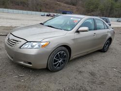 2008 Toyota Camry CE en venta en Hurricane, WV