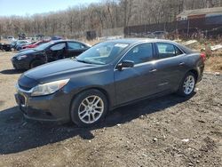 2015 Chevrolet Malibu 1LT en venta en Baltimore, MD