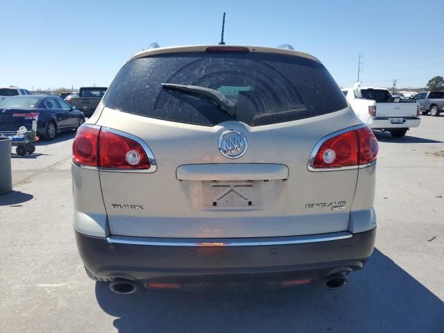 2011 Buick Enclave CXL