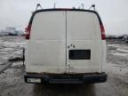 2003 Chevrolet Express G3500