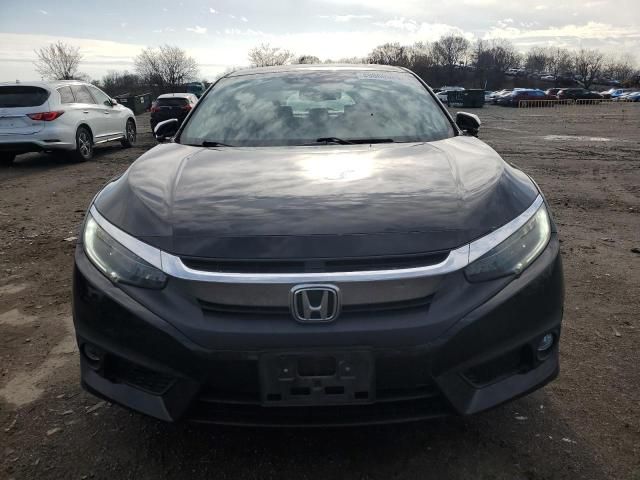 2016 Honda Civic Touring