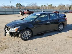 2015 Nissan Altima 2.5 en venta en Shreveport, LA