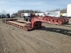 2023 Fontaine Workhorse 50 Lowboy Equipment Trailer