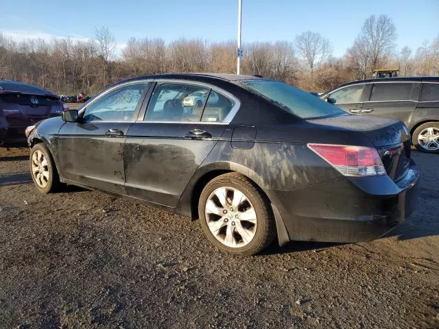 2009 Honda Accord EXL