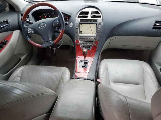 2009 Lexus ES 350