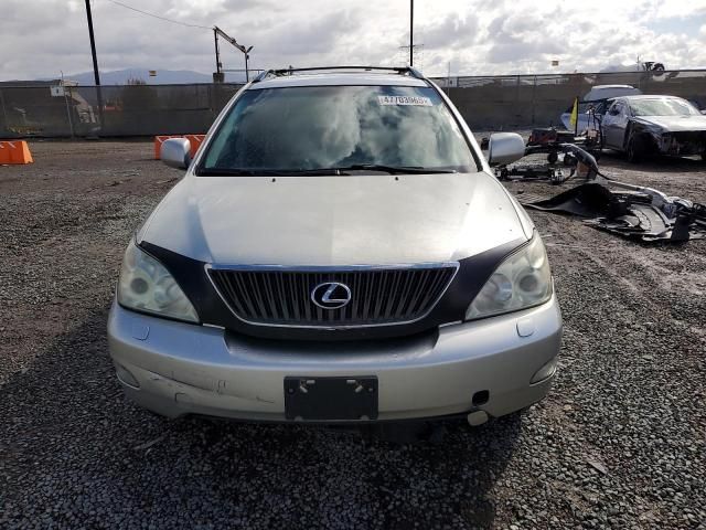 2004 Lexus RX 330