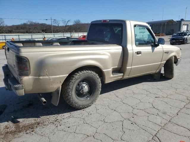 1999 Ford Ranger