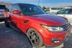 2014 Land Rover Range Rover Sport SC