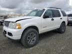 2005 Ford Explorer XLT