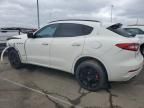 2018 Maserati Levante S Sport