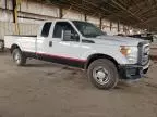 2014 Ford F250 Super Duty