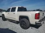 2015 GMC Sierra K1500 Denali