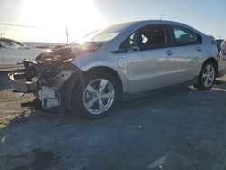 Chevrolet Volt salvage cars for sale: 2013 Chevrolet Volt